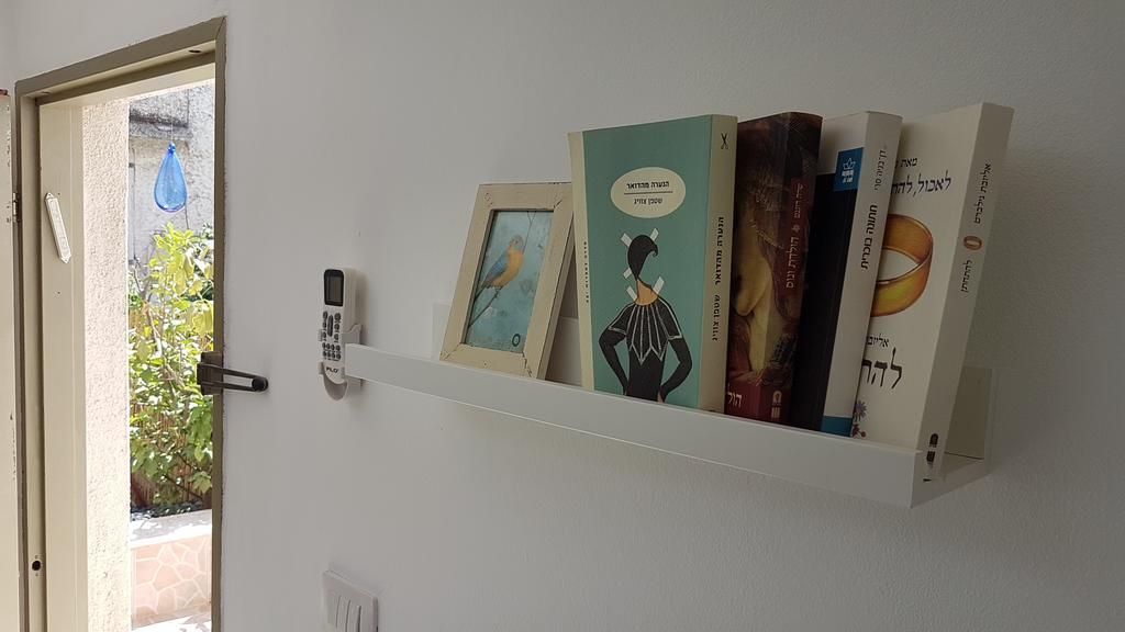 Hili Apartments ティベリア エクステリア 写真