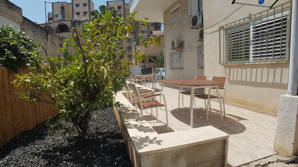 Hili Apartments ティベリア エクステリア 写真